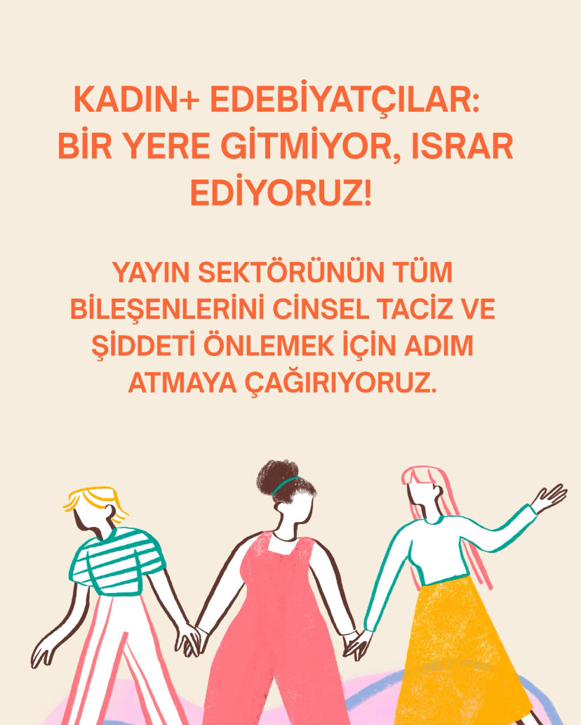 Betül Dünder tweet media
