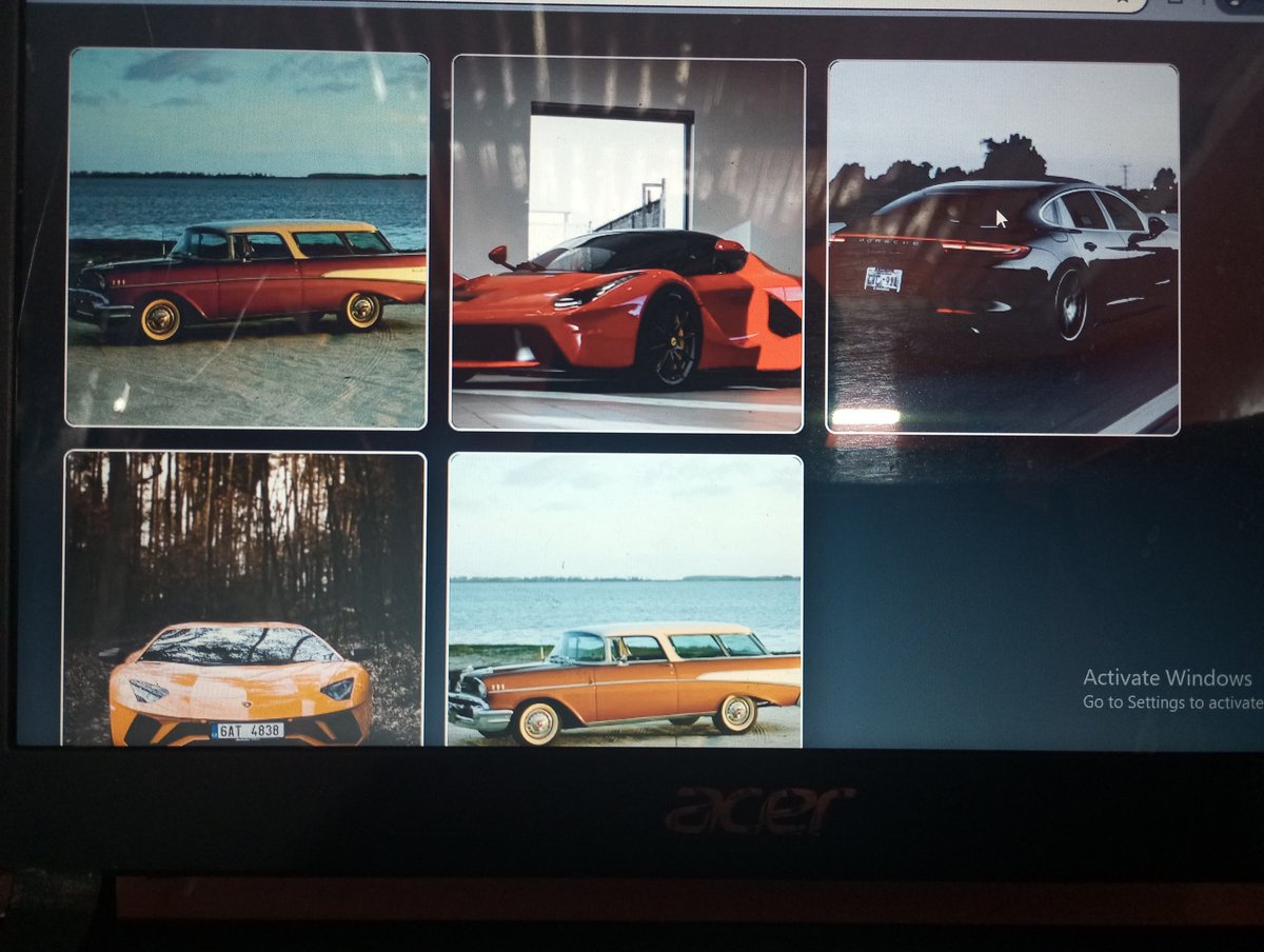 Rijvaankhan100's tweet image. 🚀 Excited to share my 2nd project: a fully designed and developed Car Effect Cards UI. 
This is simple but it&apos;s a part of progress so please check it and give suggestions 

#webdevelopmentuae  #Mernstack #developr