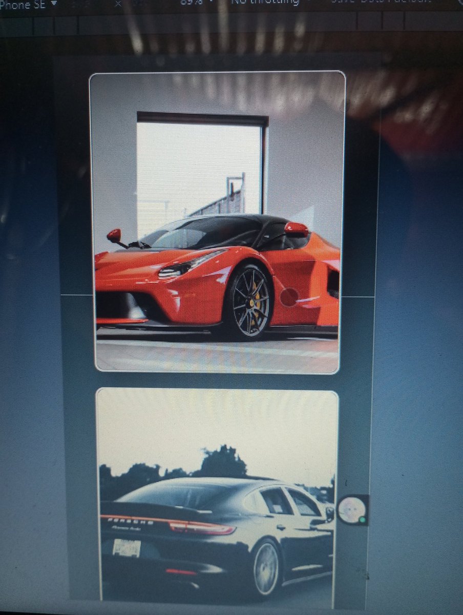 Rijvaankhan100's tweet image. 🚀 Excited to share my 2nd project: a fully designed and developed Car Effect Cards UI. 
This is simple but it&apos;s a part of progress so please check it and give suggestions 

#webdevelopmentuae  #Mernstack #developr
