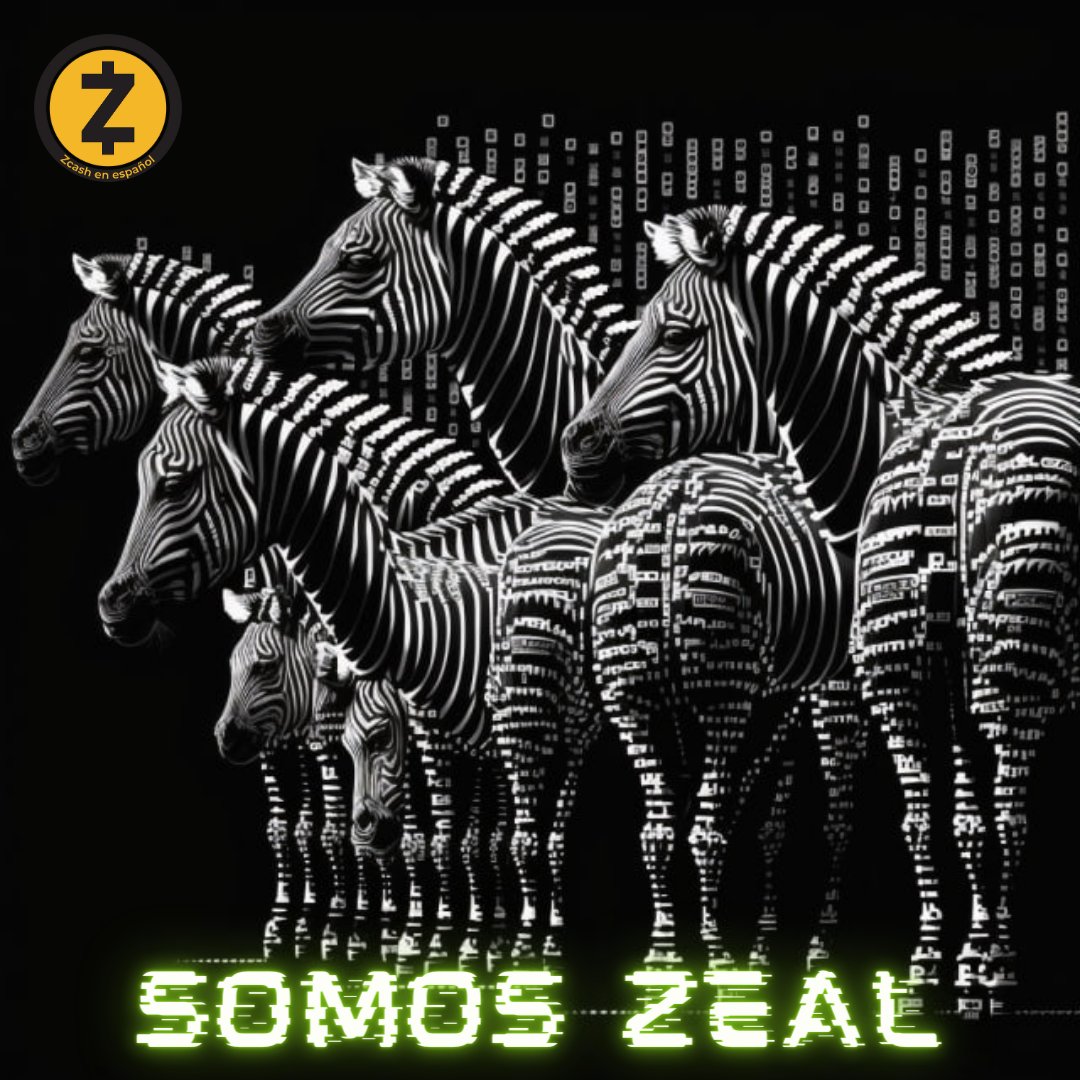 Uno de los grandes superpoderes de Zcash es su comunidad. 🤝

Esto se refleja en los aportes de distintos miembros, entre ellos los que montan, corren y mantienen nodos usando Zebra de la <a href="/ZcashFoundation/">Zcash Foundation 🛡️</a>. 🦓

Felicitamos a la comunidad latina en español 🇪🇸 y portugués 🇧🇷 por los