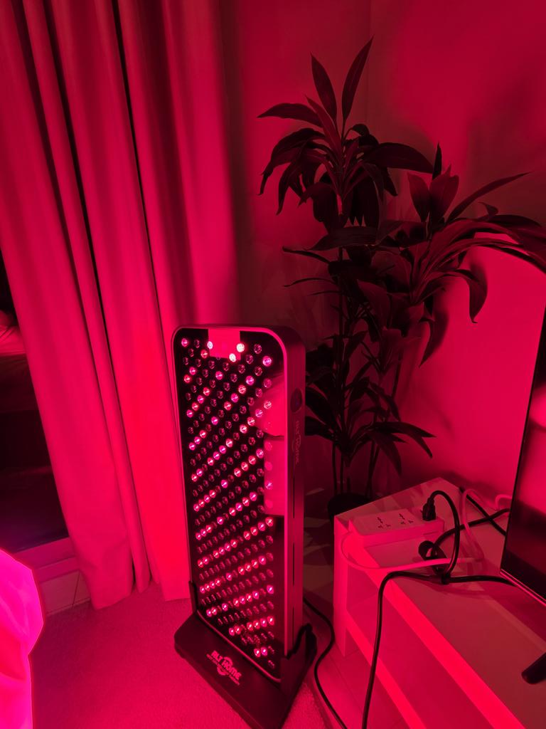 <a href="/NefarioGruLabs/">Dr Nefario From Gru Labs</a> Thanks <a href="/NefarioGruLabs/">Dr Nefario From Gru Labs</a> looking at your comparison, I bought the RLT Home Total Spectrum Compact and wow! I feel a massive relief in my neuropathy pain from the first session. It had gotten bad and I needed something to help me sleep. Super powerful and I’m absolutely loving it.