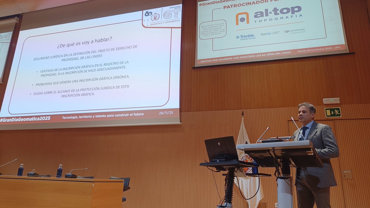 COIGT Comunidad Valenciana y Región de Murcia tweet media