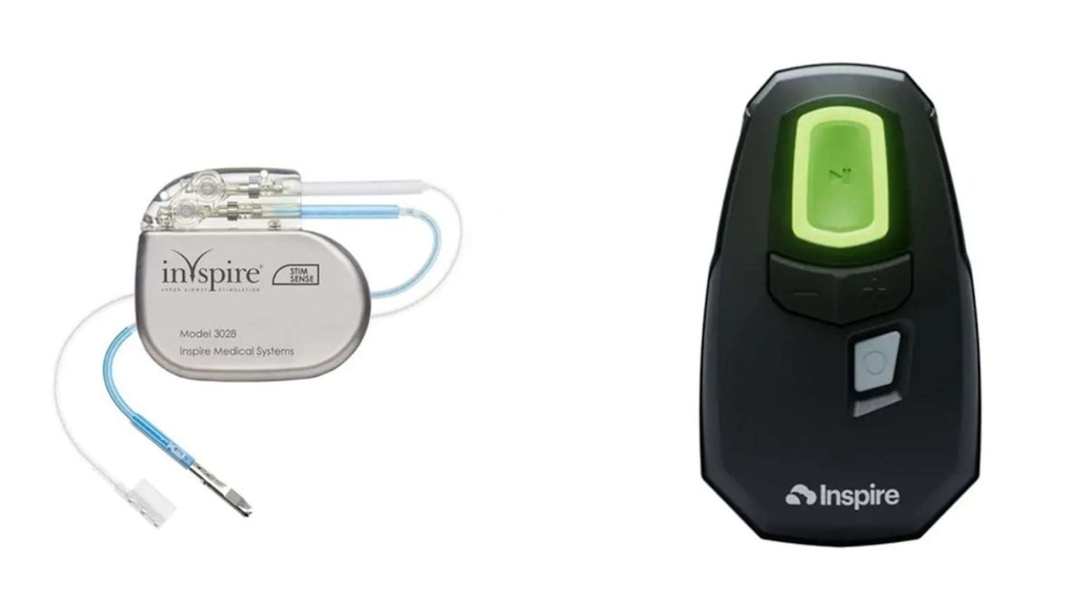 Fini le masque encombrant : le "pacemaker" contre l'apnée du sommeil débarque enfin en France ! generation-nt.com/actualites/apn…