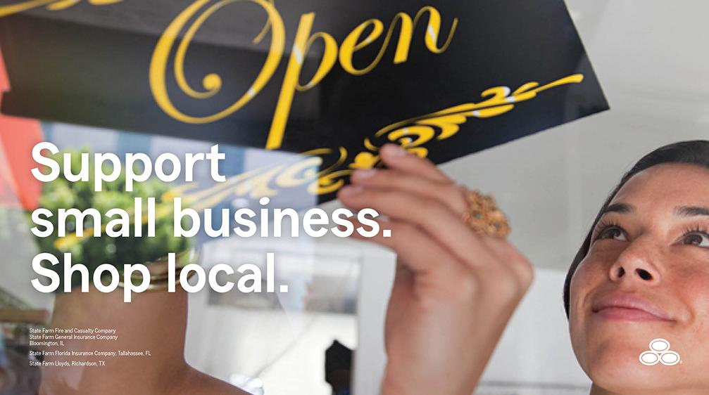 RStewartPerry's tweet image. I encourage everyone to shop local this holiday season. It’s a great way to support our neighbors and help our community thrive.