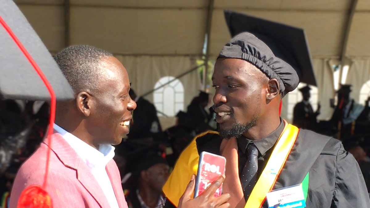 Ronald Otim tweet media