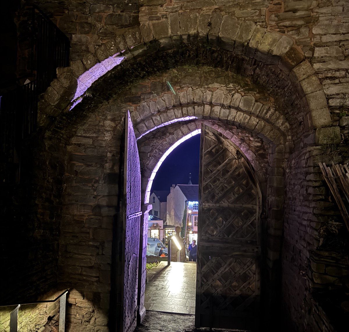 QuickBookRevie3's tweet image. Off to the Winter @hayfestival tomorrow and I am very excited.