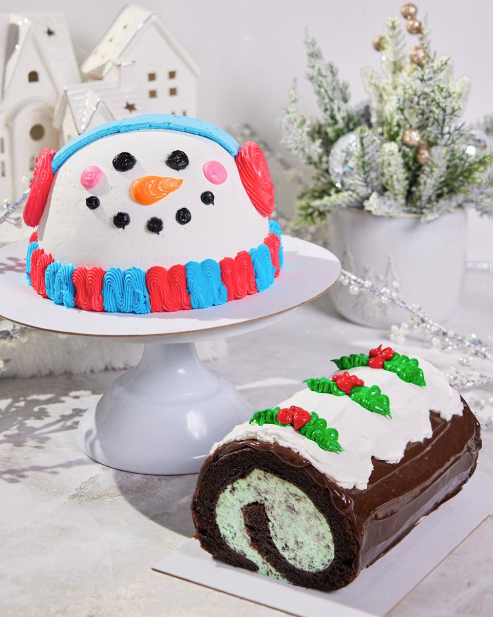 Baskin-Robbins Canada tweet media