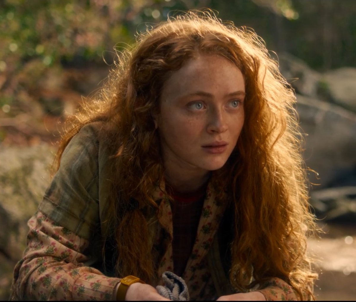 BeyondReporter's tweet image. Stranger Things 5 Episode 6 Will Be Directed By Shawn Levy and Focused On Sadie Sink.