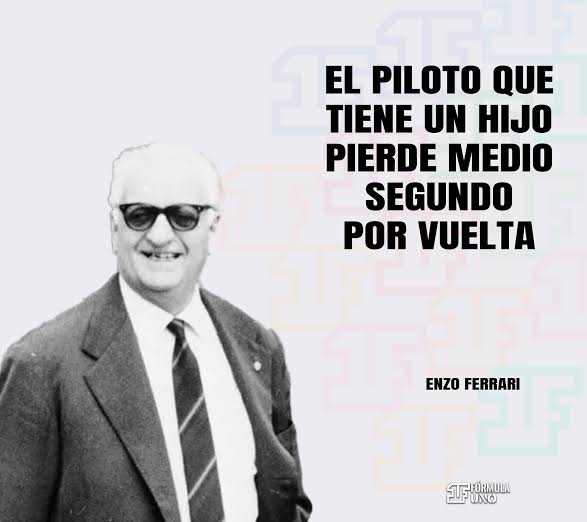 Es el principio del fin. 🥺