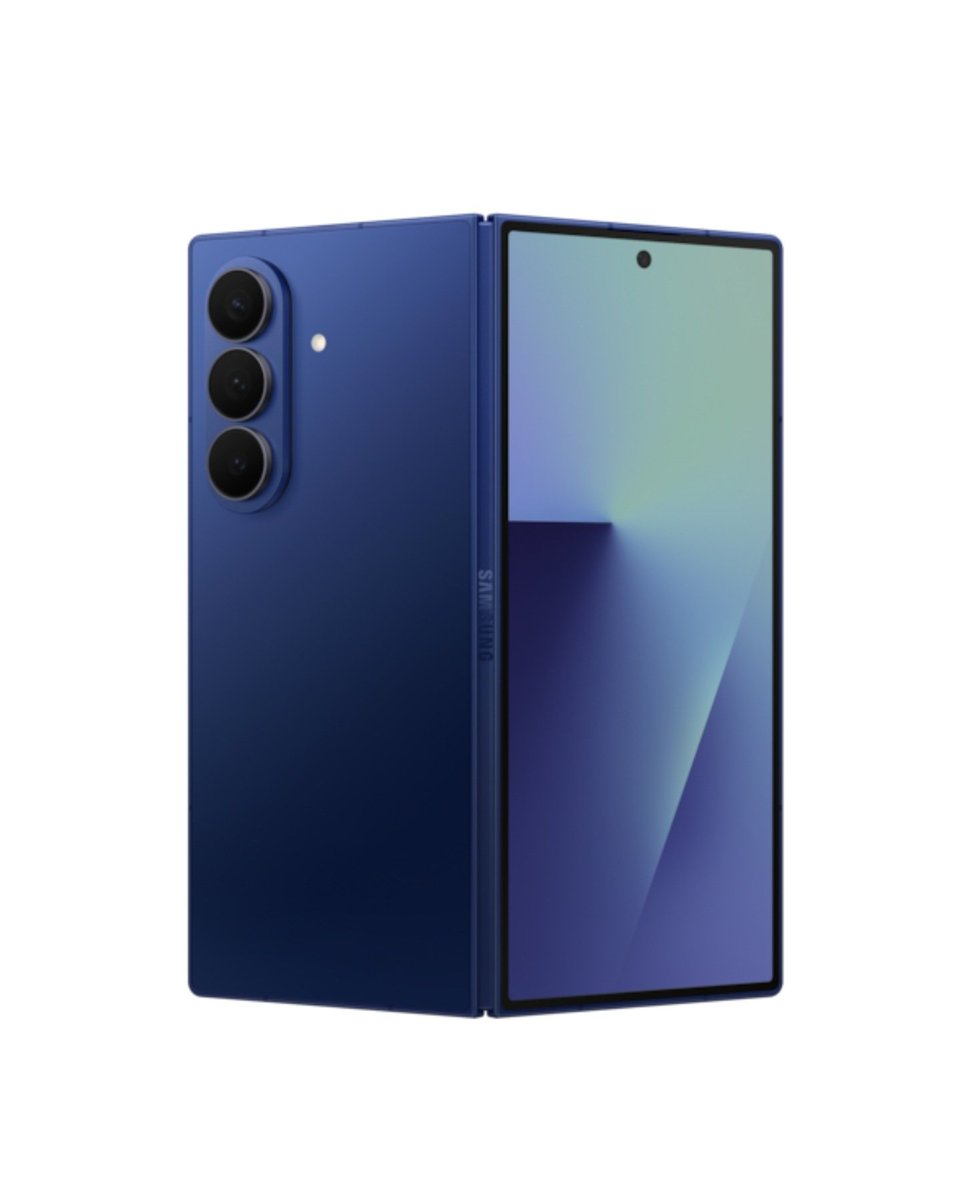 imAlter_Ego's tweet image. Which one will be the Phone Of The Year — Galaxy S25 Ultra or Z Fold7 ?