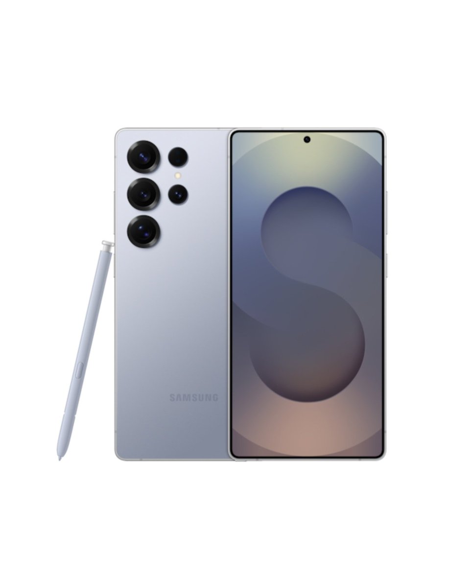 imAlter_Ego's tweet image. Which one will be the Phone Of The Year — Galaxy S25 Ultra or Z Fold7 ?