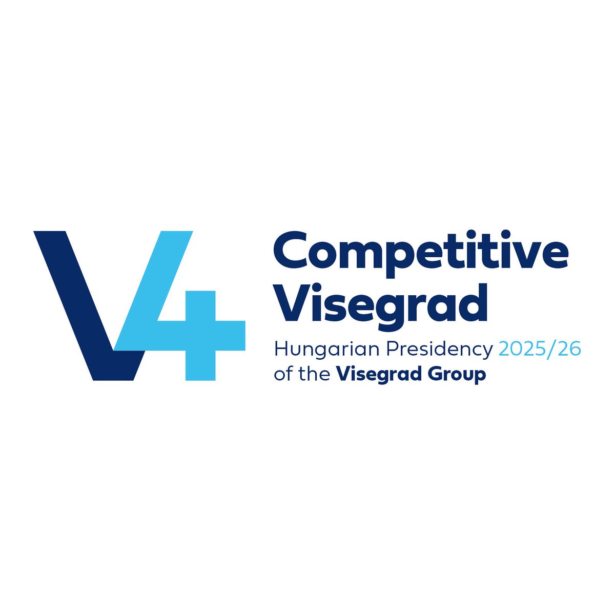 President of Hungary Dr. Tamás Sulyok convened a summit of the V4  Presidents Hungary, which currently holds the V4 presidency, will host the  Heads of State of the Visegrad Cooperation in Esztergom, image size:1200x1200