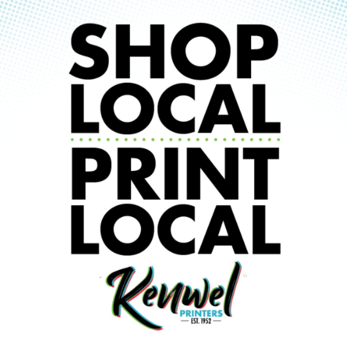 Proud to serve Central Ohio with quality printing for more than 72 years.