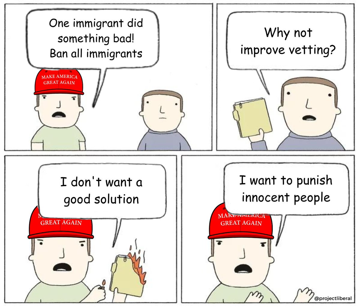 ProjectLiberal's tweet image. 