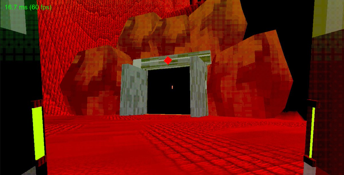 ToughGuysA's tweet image. #lowpoly #unity3d