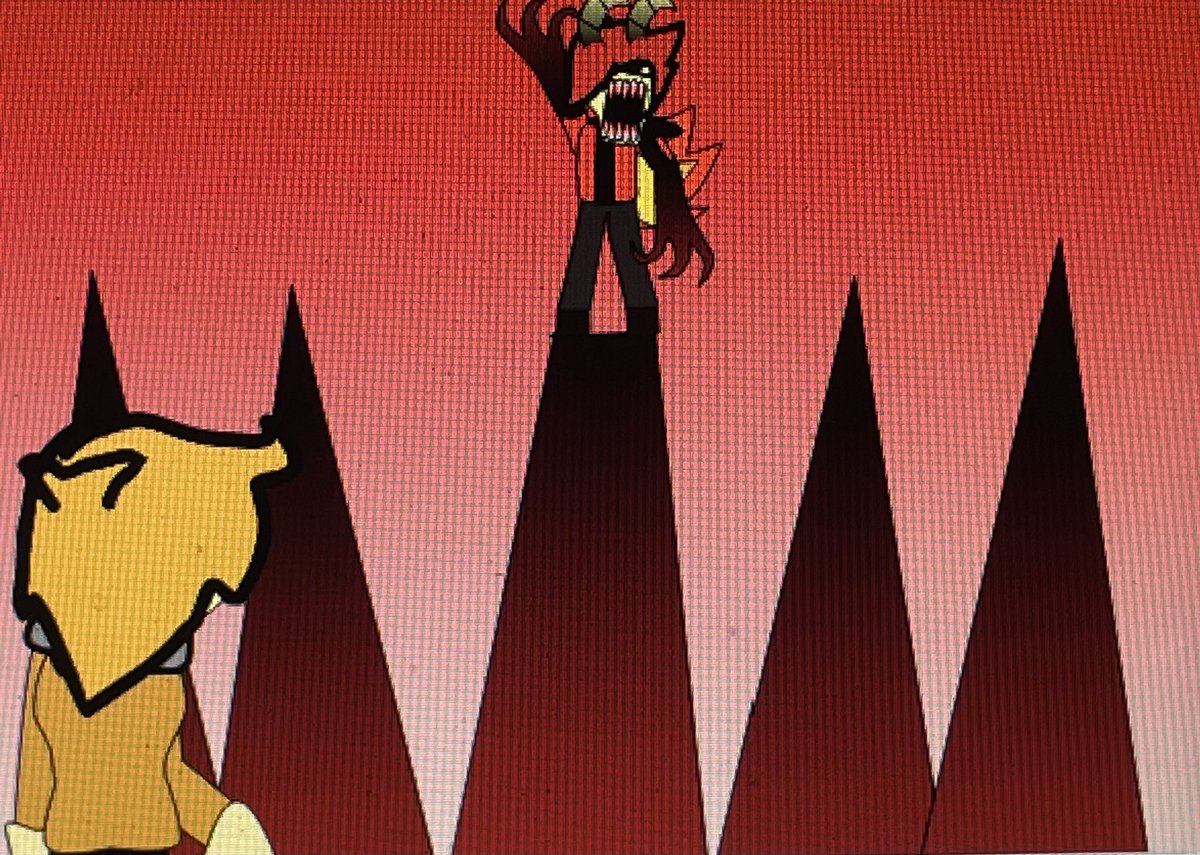 Seth Munn(not uploading anymore) tweet media