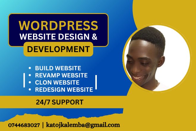 webdesignerug's tweet image. I really enjoy building clean, responsive, modern websites.
If your brand’s site is due for an upgrade, now is a good time! 👀