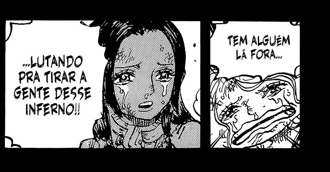 watasiwahhyo's tweet image. hancock 🥺☹️ essas princesas sofreram demais, mt pesado

#ONEPIECE1167