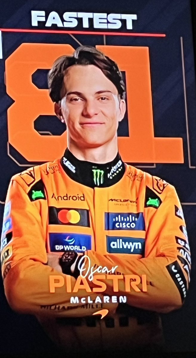 sofiahdzzz's tweet image. El más happy to be back!! 
#QatarGP