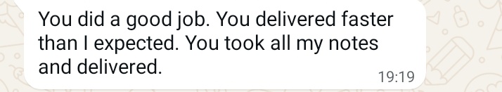 Abdulrafiu_dev's tweet image. I deliver excellent work. Cracked dev☺️.

If you&apos;re a startup or brand looking for a developer that takes your Sass from idea into a full blown web application, I&apos;m your guy!!

Ps: I&apos;m available for new projects.