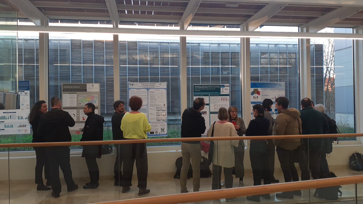 Poster-saioan beti ondo! #clariaheusIV