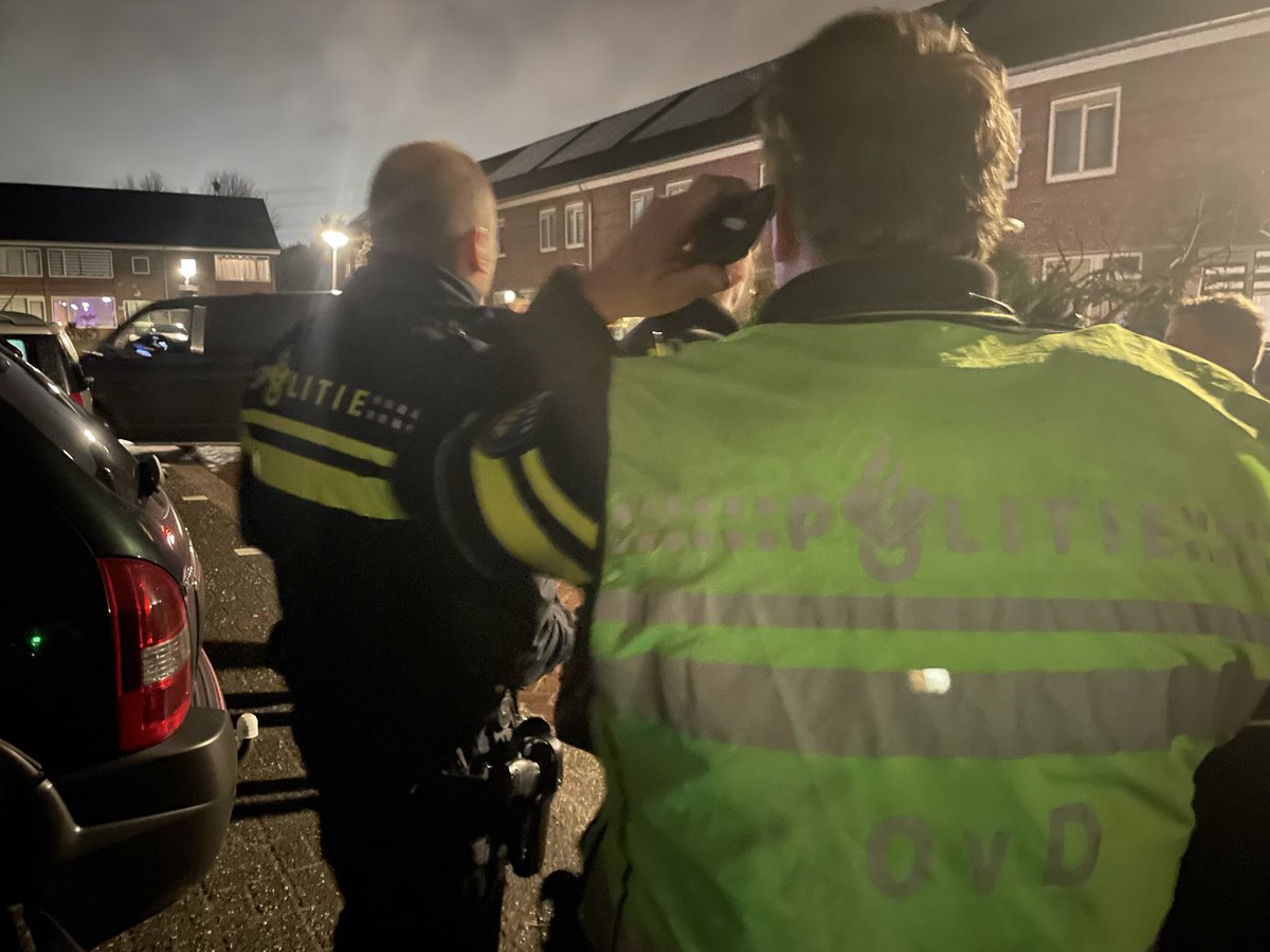 Overleden vrouw aangetroffen na melding reanimatie in Eindhoven