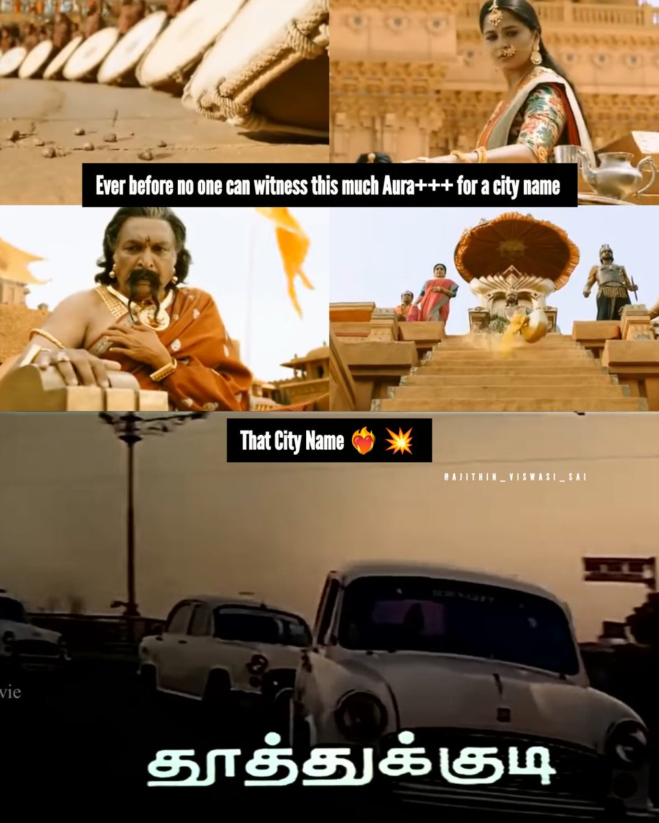 AJITHVISWASISAI's tweet image. Enna Soundu❤️‍🔥💥

#AttagasamReRelease #Ajithkumar #Ajithkumarracing