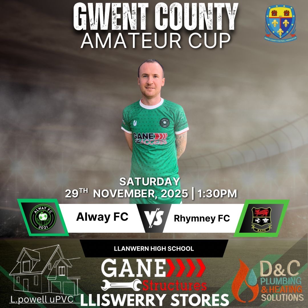 Alway Football Club tweet media