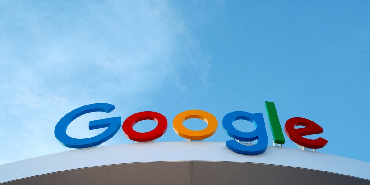 clickfraud's tweet photo. Google withdraws its 2024 EU antitrust complaint against Microsoft over Azure licensing, after the EU launched a probe into Azure and AWS under the DMA (Edith Hancock/Wall Street Journal) https://t.co/3Cr9cWXDE6 https://t.co/CGuDMWZudz