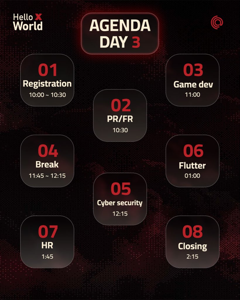 CAT Reloaded tweet media