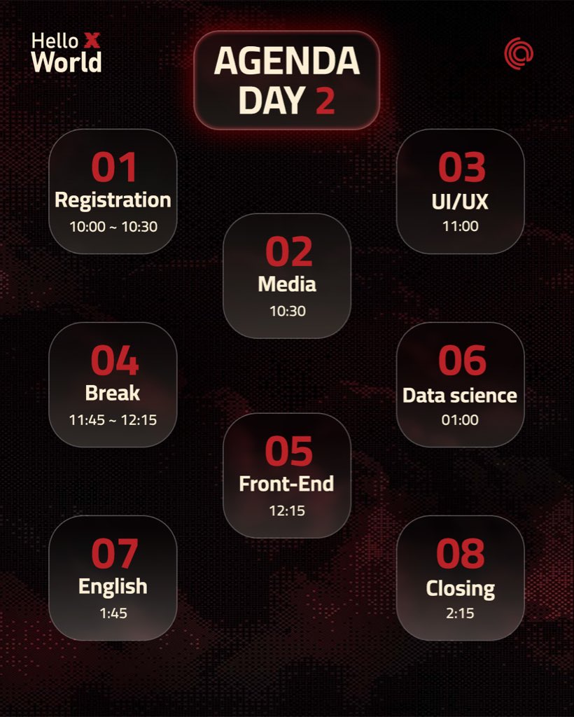 CAT Reloaded tweet media