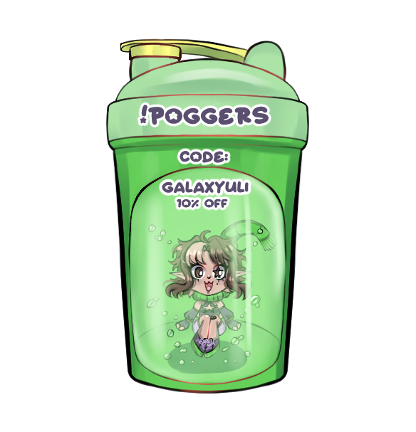 Yuli 🐸💫『EN Vtuber』 tweet media