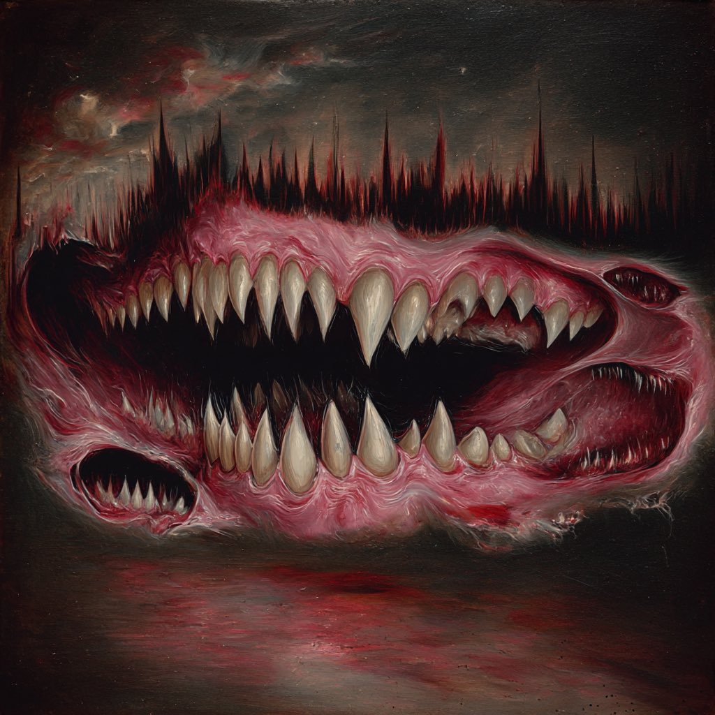 Come play in the pink cave