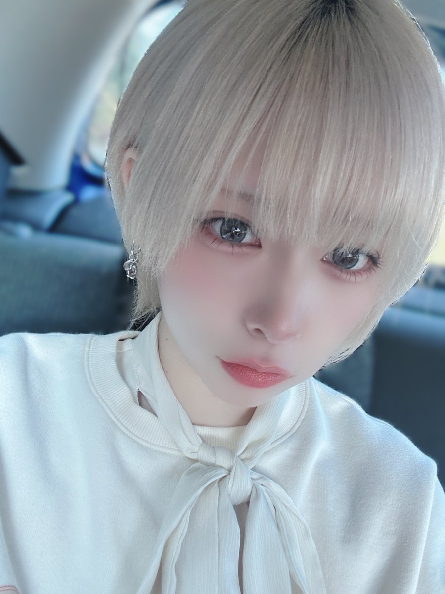 Quubi_asahi's tweet photo. おはよ！ https://t.co/zYWQzTBh8w