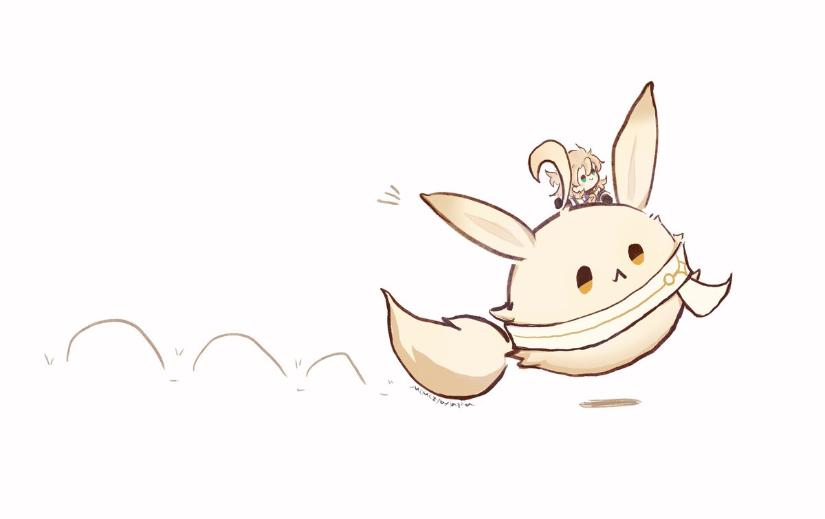 Mimizybylazia's tweet image. Adventure is Out There !

#Albether #アル空 
( Boing Boing Boing