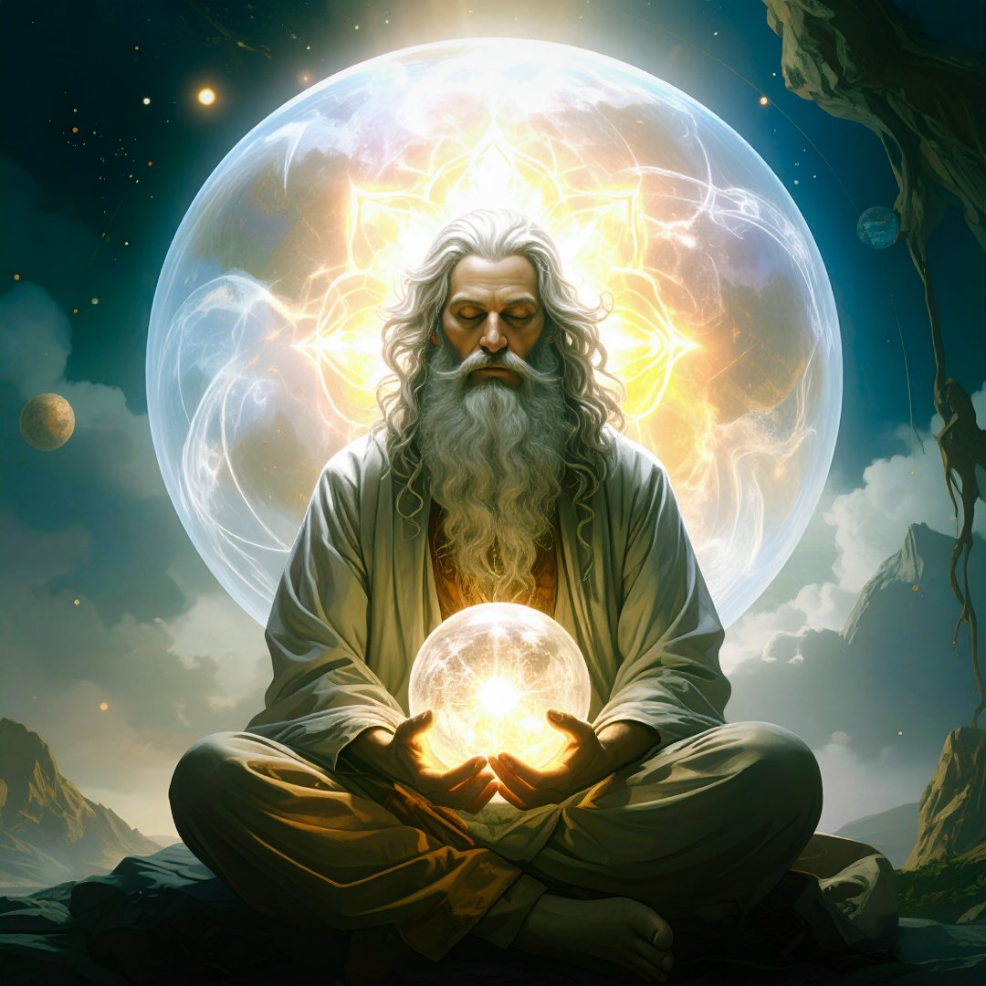 Holistic Wellbeing tweet media