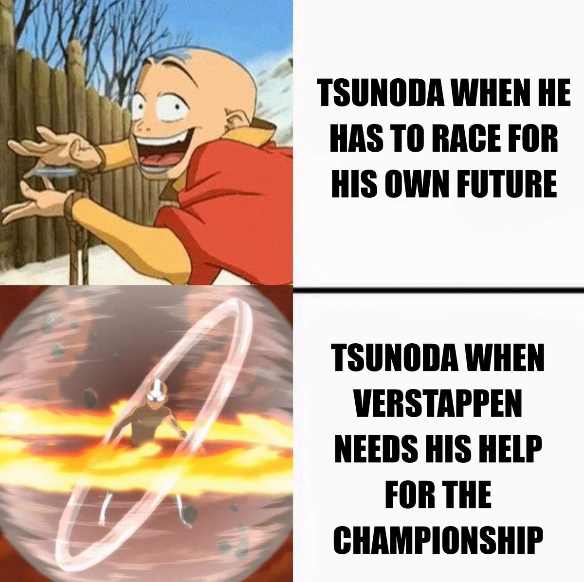 F1 TROLL tweet media