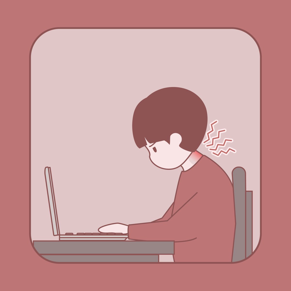 Terrible neck pain has become an unforeseen side effect of my daily writing practice. I put together a list of what's been helping -- and I've tried and put aside. bit.ly/47YwNPk #writingcommunity #amwriting #fictionwriting