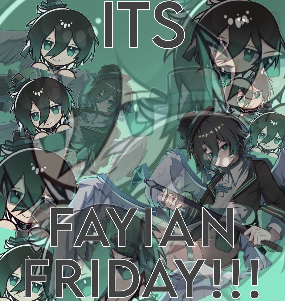 Friiiiidayyy! Weeekend!!!