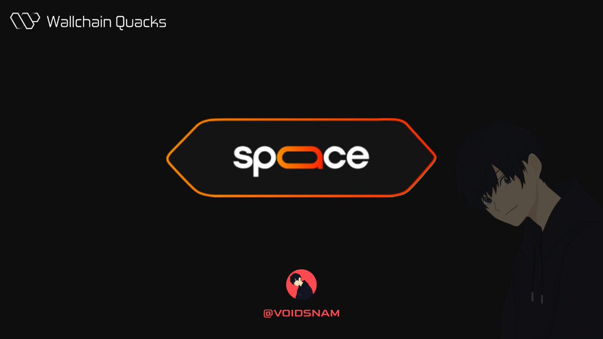 voidsnam's tweet image. revenue sharing promised then underdelivered.

@spaace_io distributes daily not quarterly.

most platforms batched to reduce gas costs.
quarterly dumps felt transactional not continuous.
user experience sacrificed for operational savings.

daily distributions create constant…