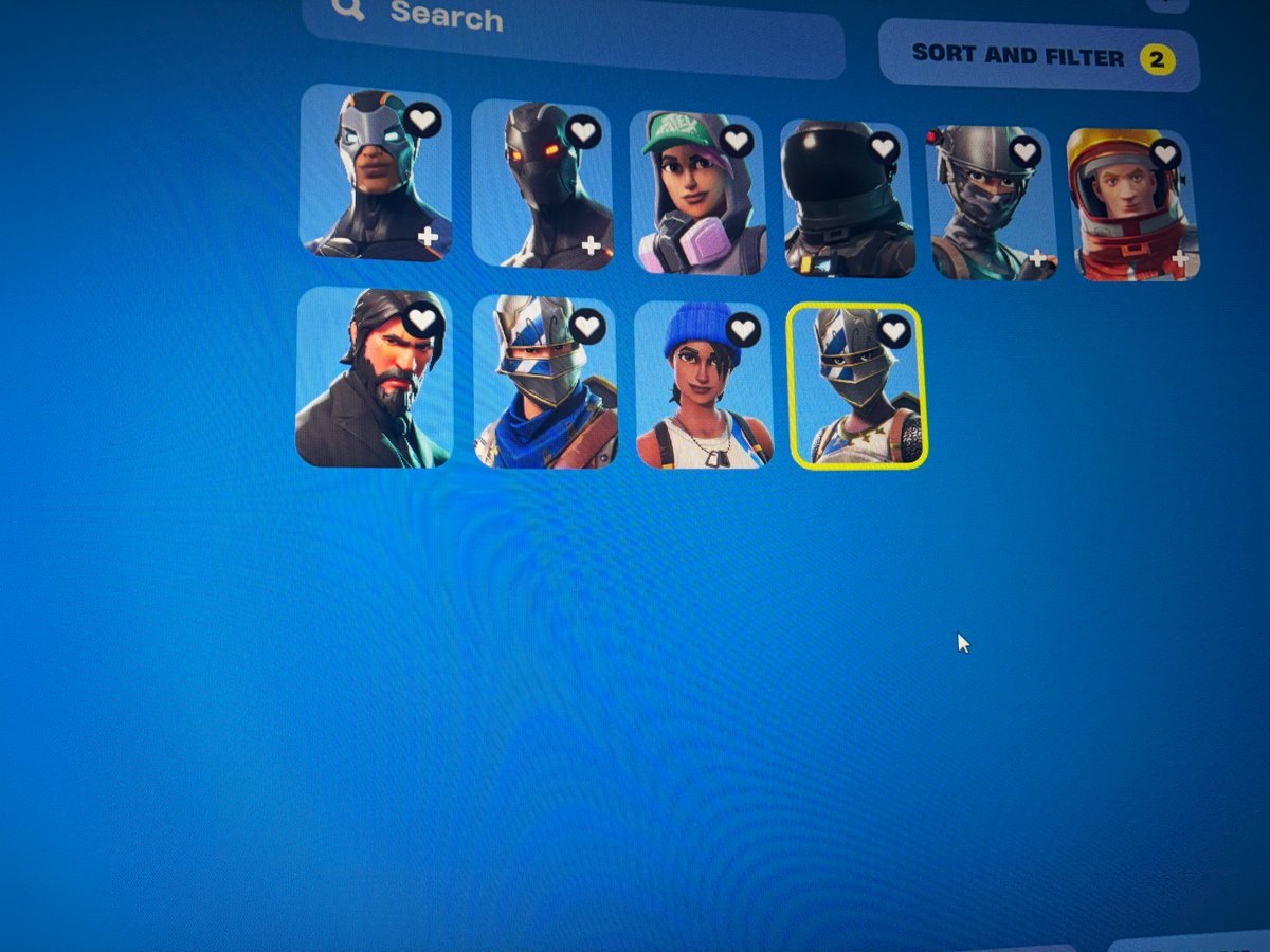 McCainMuse tweet media