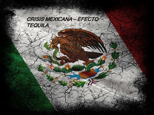QueCosaNoticias's tweet photo. #UnDíaComoHoy de 1994 Estalla el #EfectoTequila
#México enfrenta una de sus peores crisis financieras tras la devaluación del peso y la fuga masiva de capitales. ⬆️las tasas de interés, quiebran bancos y el país entra en recesión, arrastrando a varias economías de América Latina. https://t.co/xDyYIMQOUl