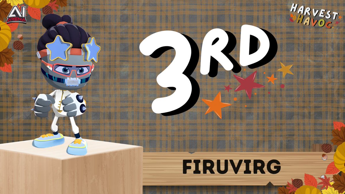 AI ARENA | ʌı (@aiarena_) / Posts / X