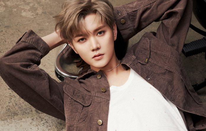 Wow. I just realized Ren looks like Zhao Lusi when dressed as a girl but looks Chen Zeyuan as a boy. 

Makapanood nga uli ng Hidden Love. 🤣