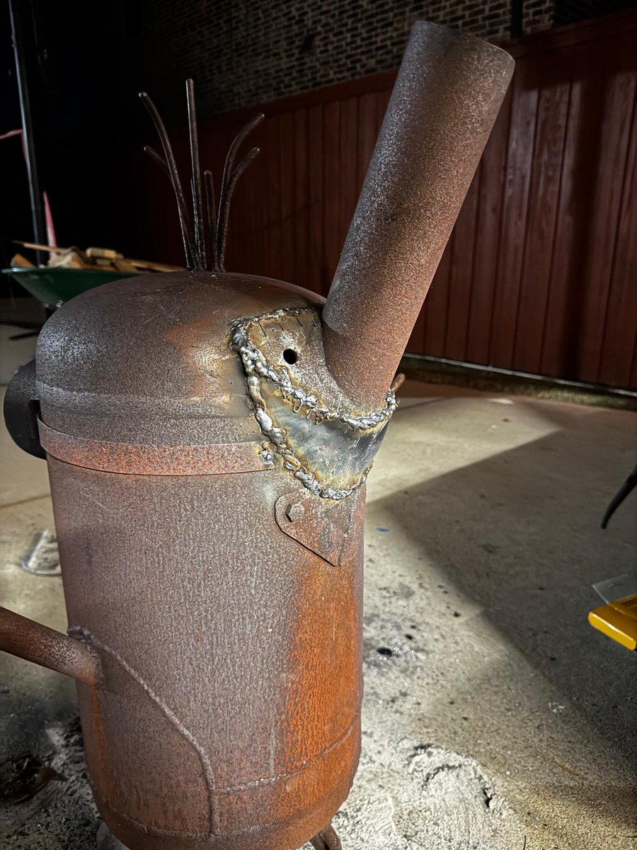 Gavin Ridley tweet media