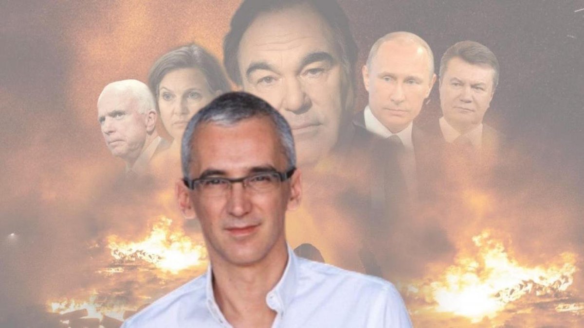 xazalbert's tweet photo. @aileastick1 Tout à fait - et @france_soir est le seul média français à avoir interviewé son réalisateur @lopatonok 
https://t.co/9qBdtPzuSs
Nous avions aussi mis le film en téléchargement au cas où il serait sujet à censure.
https://t.co/Rz4Xf6V4m4 https://t.co/zSuTL5xwai