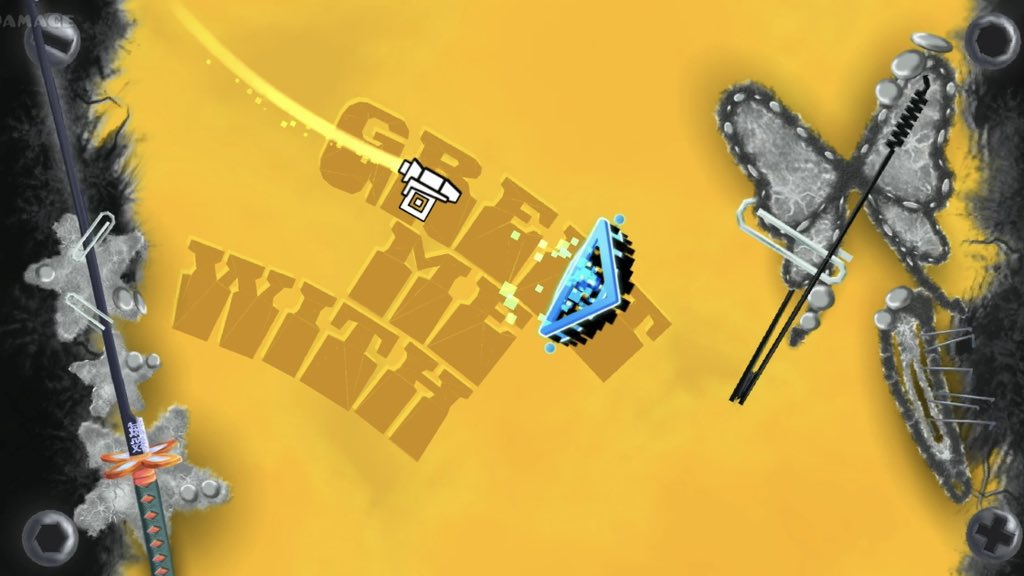 Hashinoby's tweet image. 505 cool screens