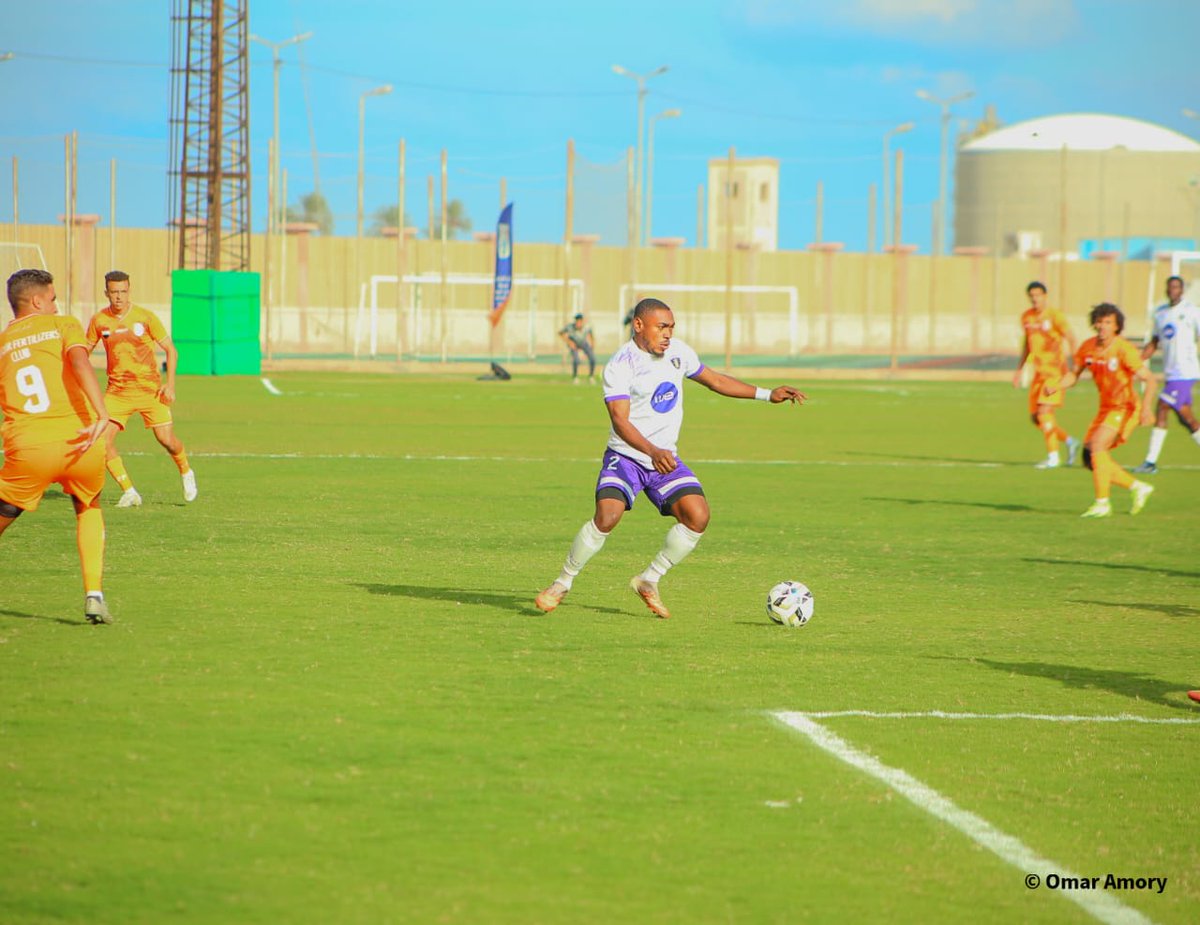 KacheBoris's tweet photo. ACTIVE ⚽️🇨🇲 🇪🇬

#KacheBoris #TelecomEgyptSC #Egypt #EgyptianLeague https://t.co/Q3IF7bsiF6