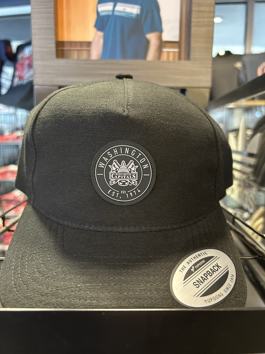 🚨🚨BLACK FRIDAY DROP 🚨🚨

NEW .<a href="/TRAVISMATHEW/">TravisMathew</a> Capitol Patch Hats! 

ONLY Available for purchase here at <a href="/MedStarIceplex/">MedStar Capitals Iceplex</a> OR over the phone! 571-224-0595 is the main number to call! $20 shipping charge! 

#ALLCAPS
