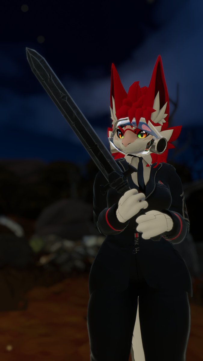 She is ready

Nova(member) Day 28